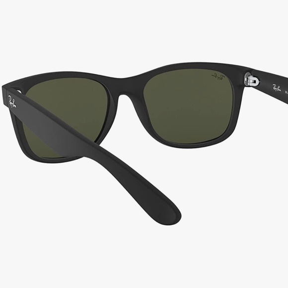 Ray-Ban RB2132 New Wayfarer Sunglasses - Picture 6 of 6
